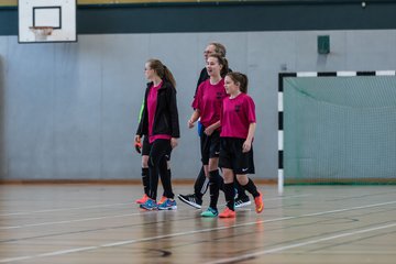 Bild 107 - Norddeutsche Futsalmeisterschaft